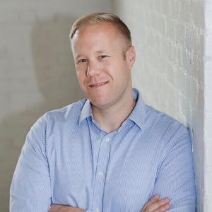 Meet your Posher, Brian